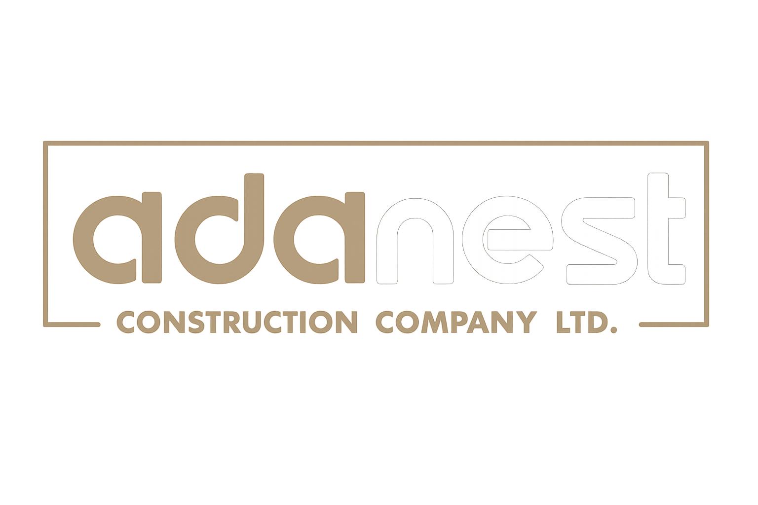 Adanest Construction Company Ltd